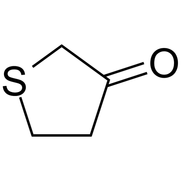 Tetrahydrothiophen-3-one 1003-04-9